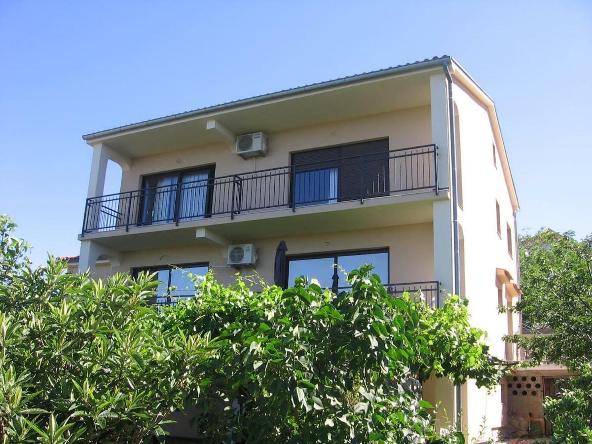 자드라보노 Apartman Valentic 아파트 외부 사진