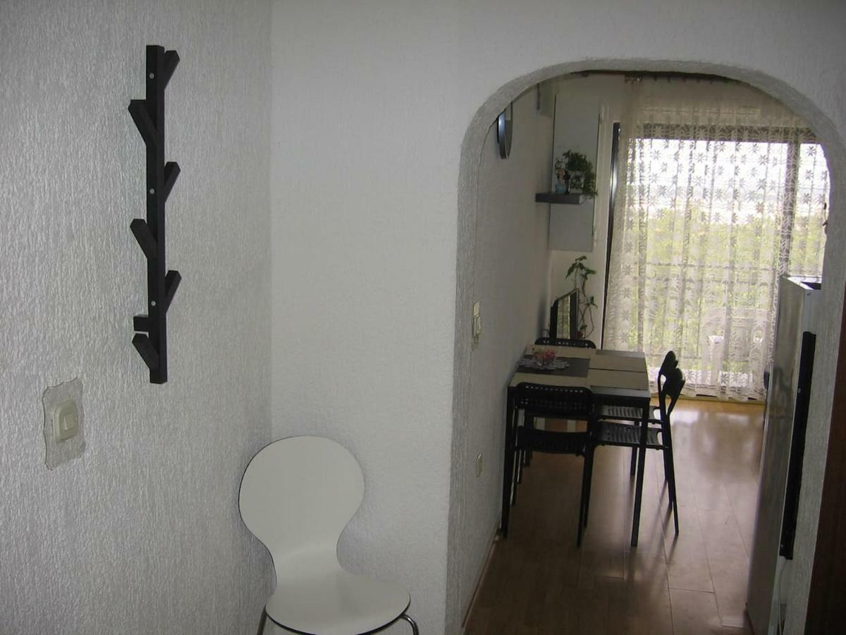 자드라보노 Apartman Valentic 아파트 외부 사진