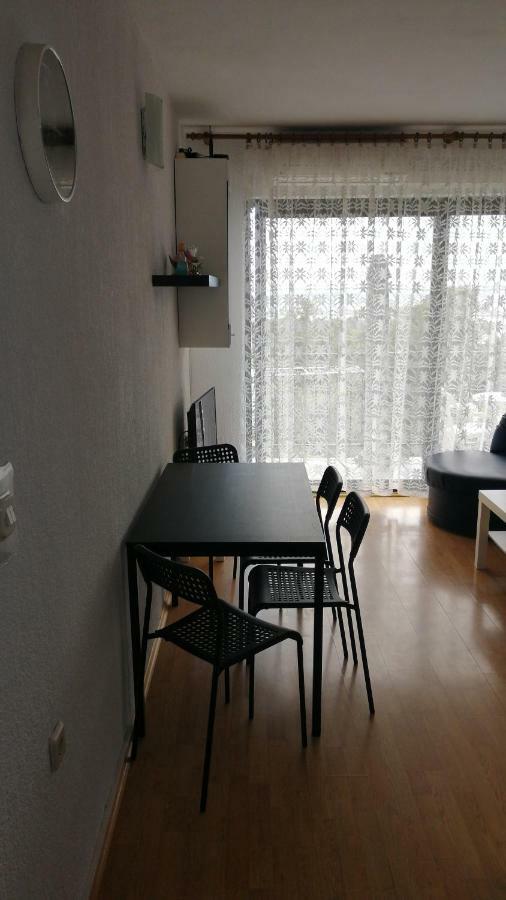 자드라보노 Apartman Valentic 아파트 외부 사진